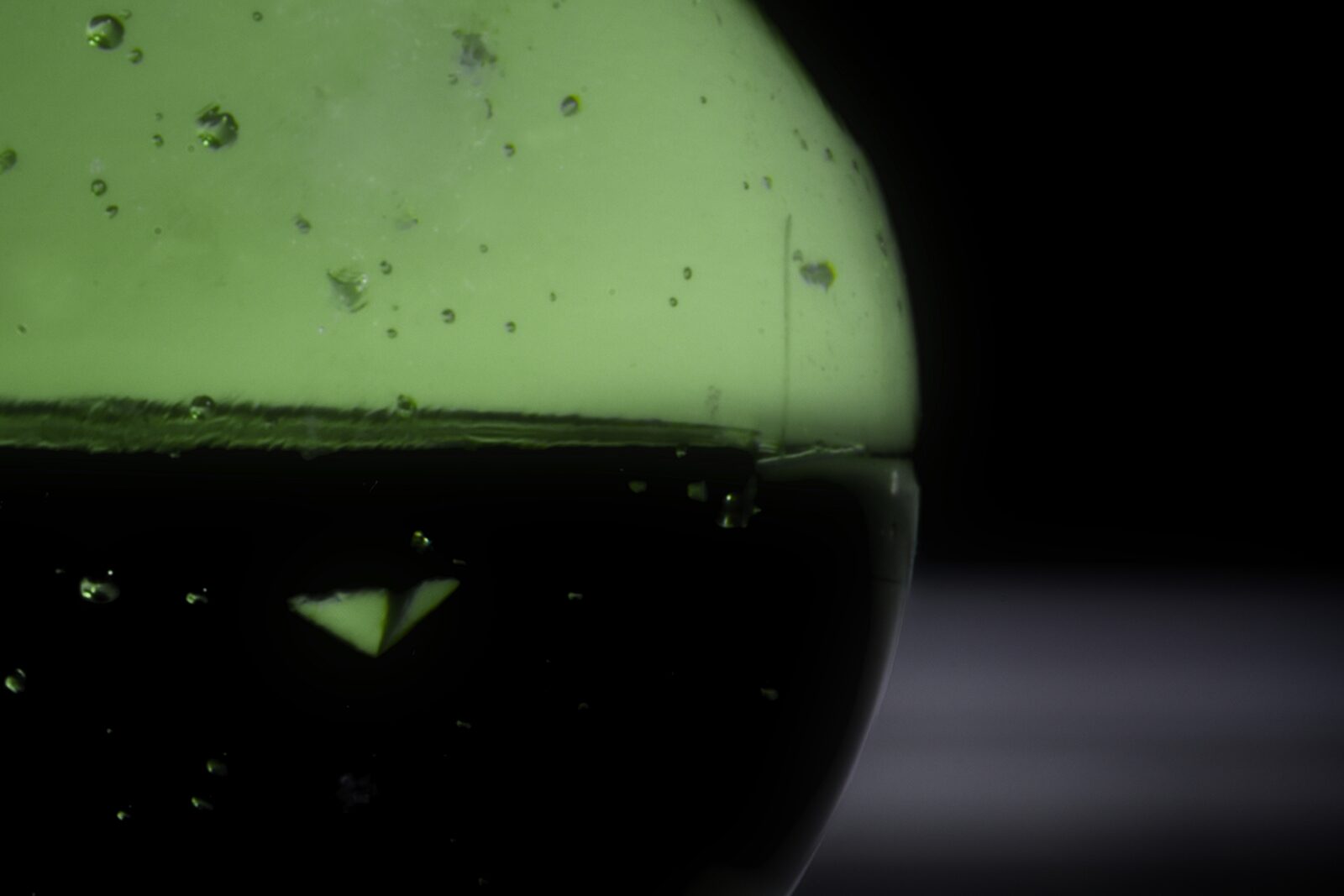Event Horizon — dettaglio 2