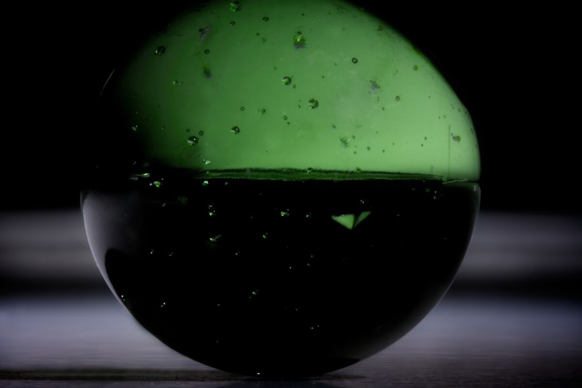 Event Horizon — ORBITS