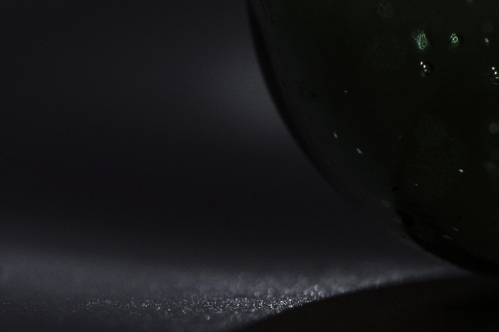 Silent Transit — dettaglio 1