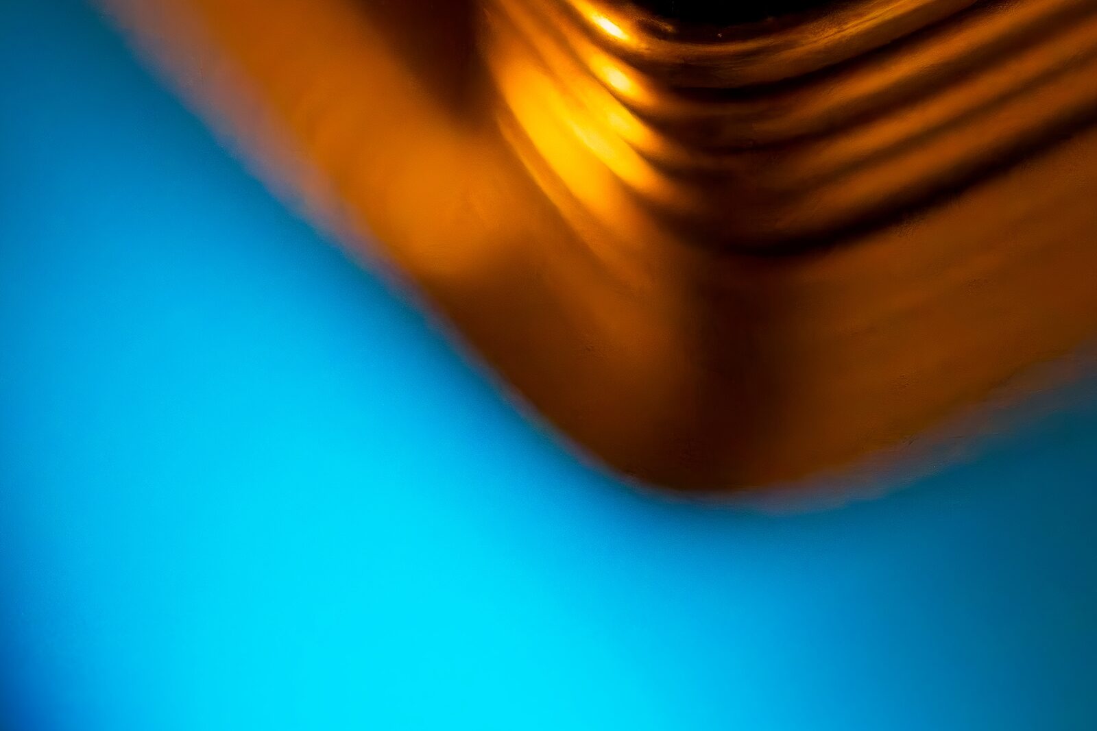 Cold Flame — dettaglio 1