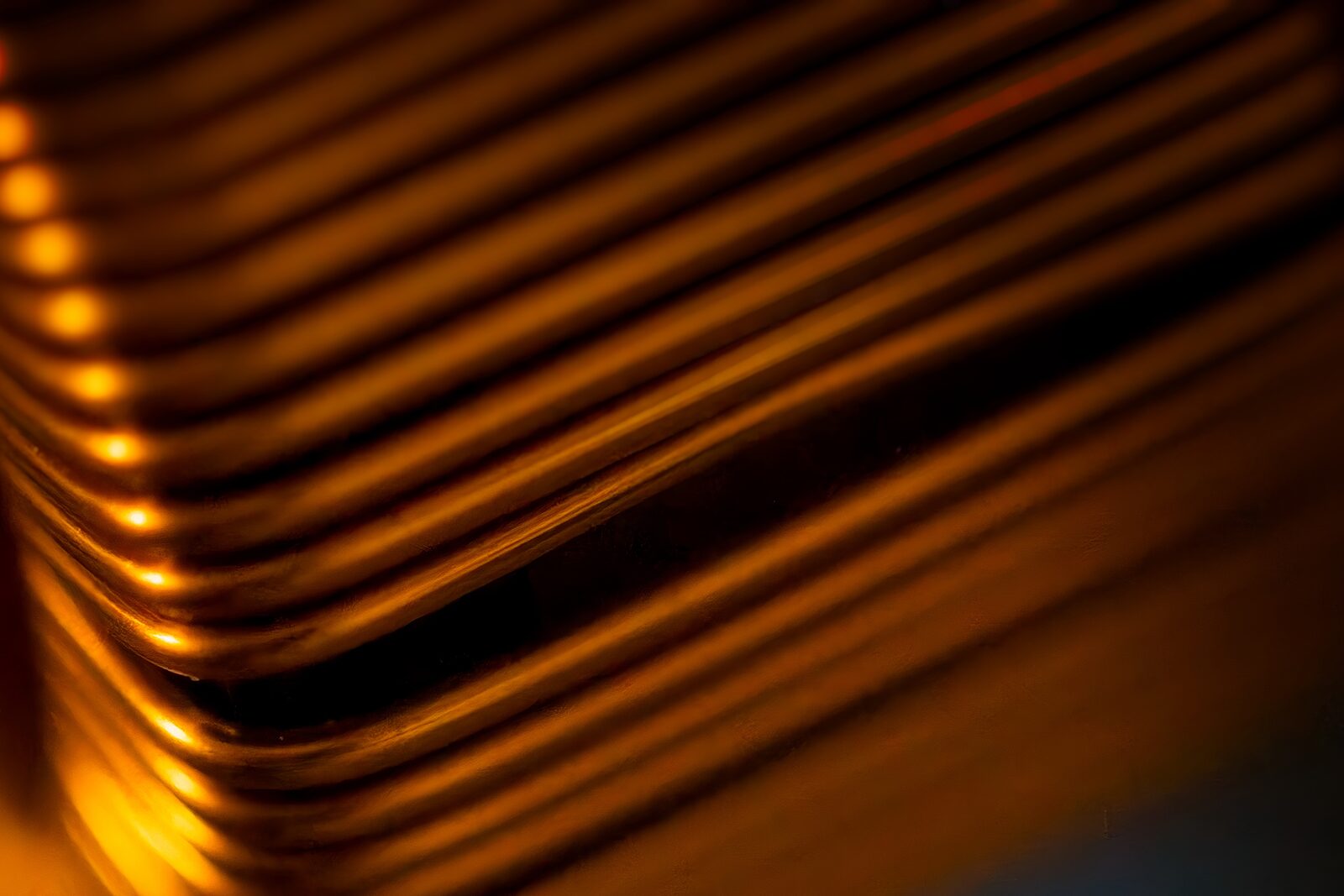 Cold Flame — dettaglio 2